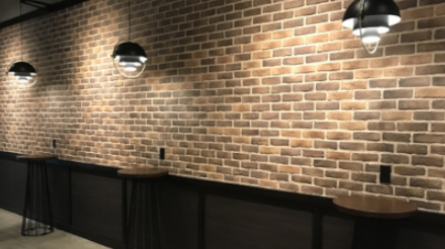 店舗デザインの提案