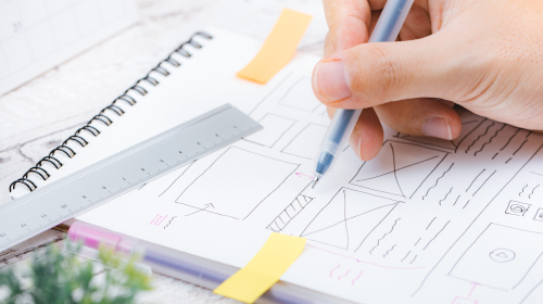 専門知識の活用