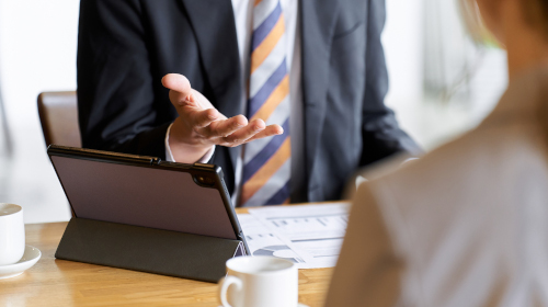 経営状況の改善・向上