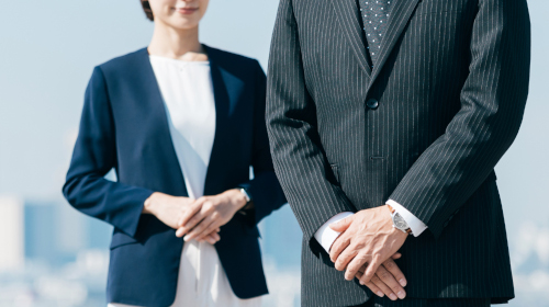 スタッフ雇用・育成